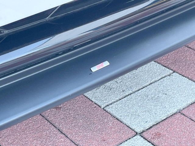 SUBARU IMPREZA SPORT 2021