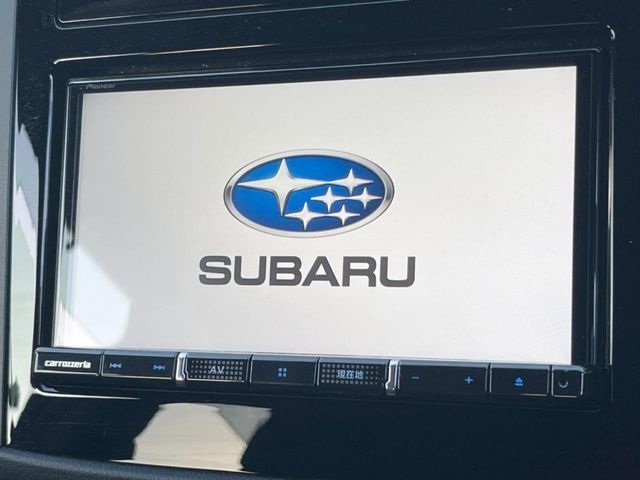 SUBARU IMPREZA SPORT 2021