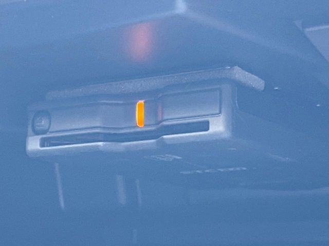 SUBARU IMPREZA SPORT 2021