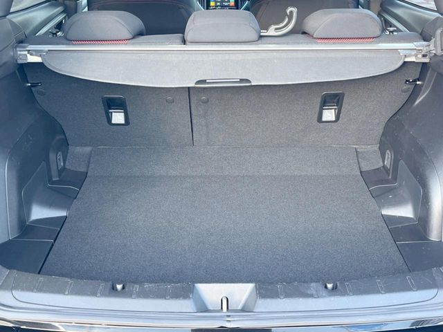 SUBARU IMPREZA SPORT 2021