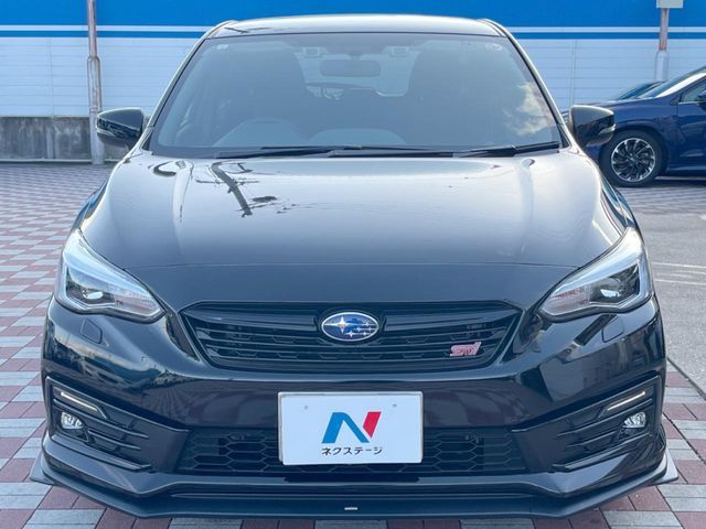 SUBARU IMPREZA SPORT 2021