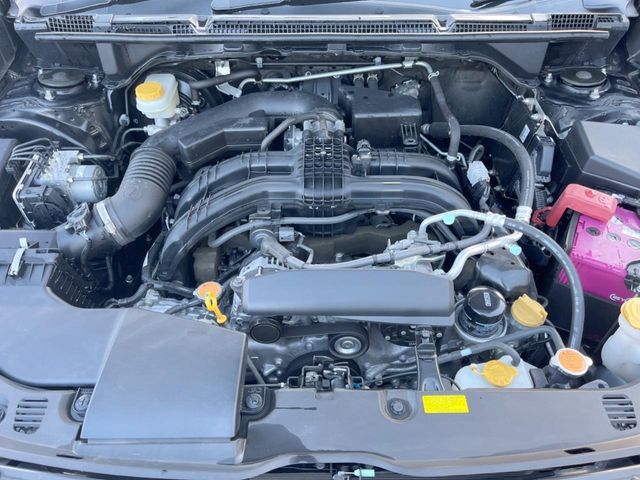 SUBARU IMPREZA SPORT 2021