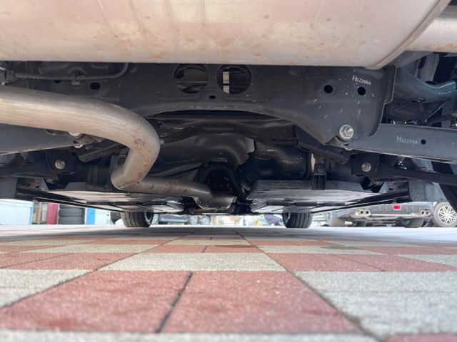 SUBARU IMPREZA SPORT 2021