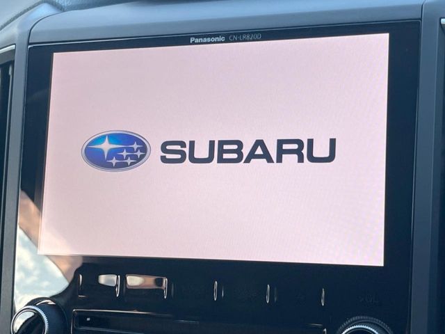 SUBARU IMPREZA SPORT 4WD 2017