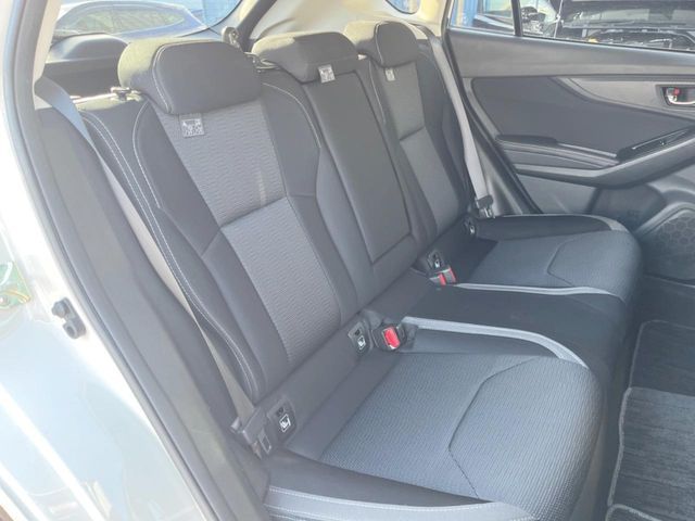 SUBARU IMPREZA SPORT 4WD 2017