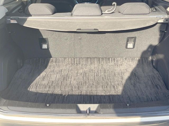 SUBARU IMPREZA SPORT 4WD 2017