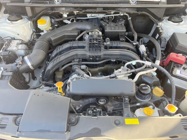 SUBARU IMPREZA SPORT 4WD 2017