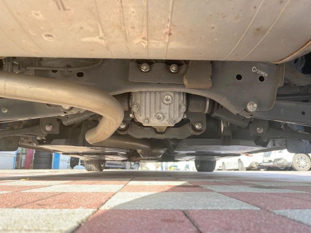 SUBARU IMPREZA SPORT 4WD 2017