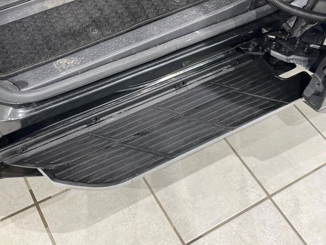 TOYOTA VOXY 4WD 2023