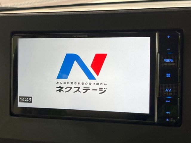 NISSAN ROOX 4WD 2021