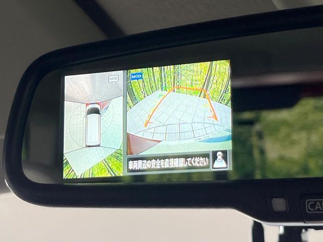 NISSAN ROOX 4WD 2021