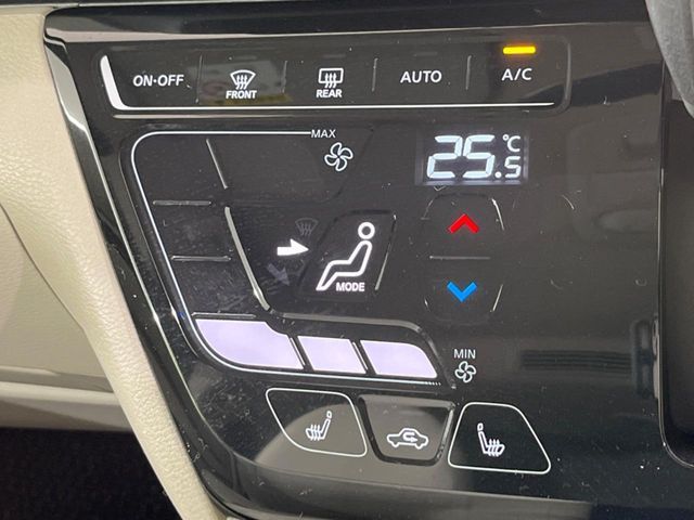 NISSAN ROOX 4WD 2021