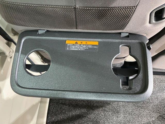 NISSAN ROOX 4WD 2021