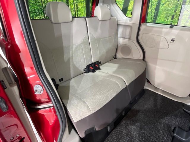 NISSAN ROOX 4WD 2021