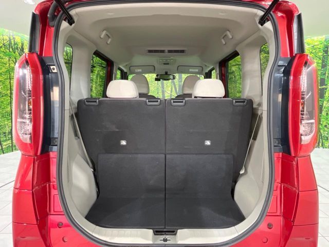 NISSAN ROOX 4WD 2021