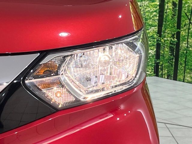 NISSAN ROOX 4WD 2021