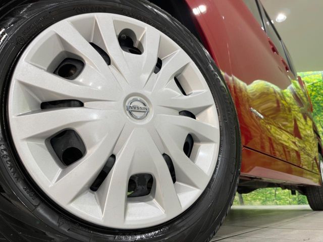 NISSAN ROOX 4WD 2021