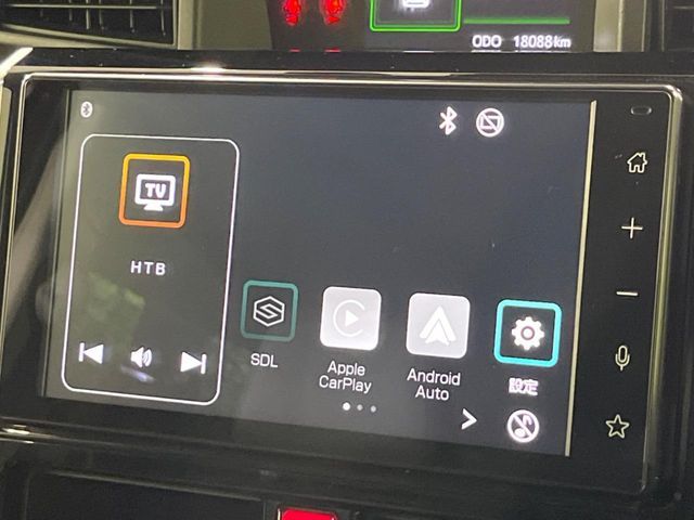 TOYOTA ROOMY 4WD 2022