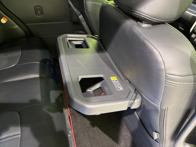 TOYOTA ROOMY 4WD 2022