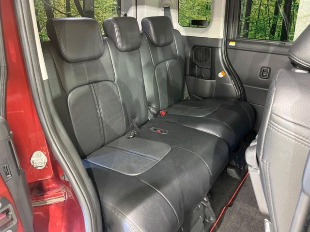 TOYOTA ROOMY 4WD 2022