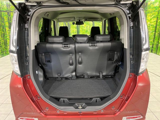 TOYOTA ROOMY 4WD 2022