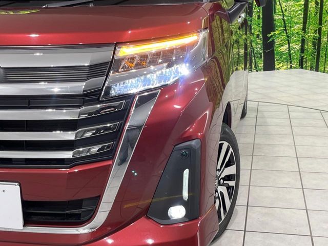 TOYOTA ROOMY 4WD 2022