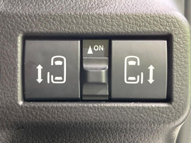 SUZUKI Spacia custom 4WD 2025