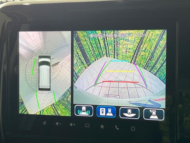 SUZUKI Spacia custom 4WD 2025