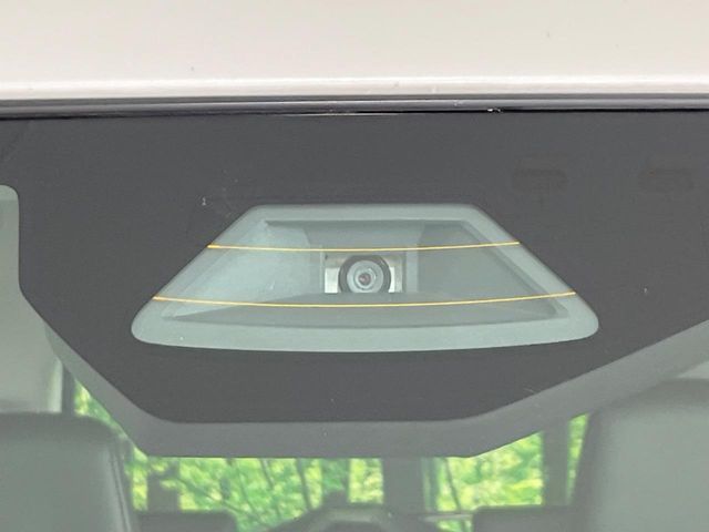 SUZUKI Spacia custom 4WD 2025