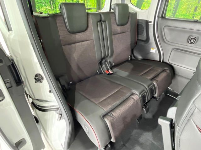 SUZUKI Spacia custom 4WD 2025