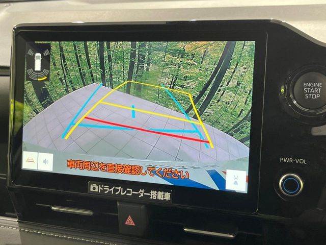 TOYOTA NOAH 4WD 2025