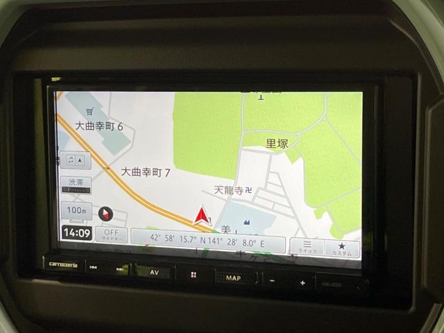 SUZUKI HUSTLER 4WD 2025