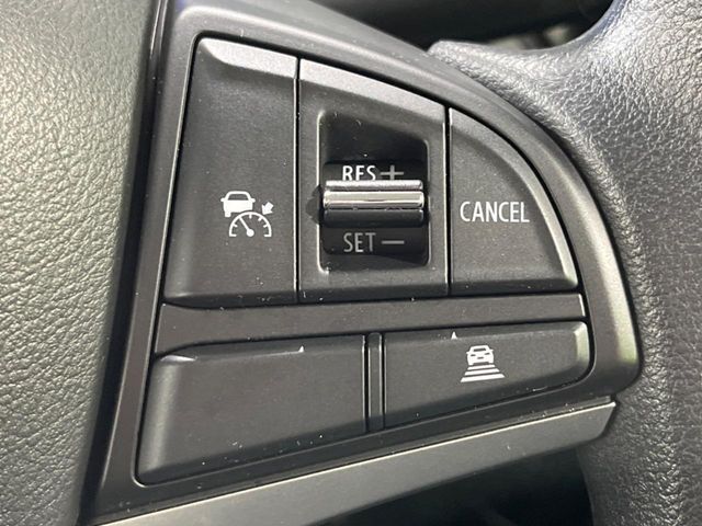 SUZUKI HUSTLER 4WD 2025