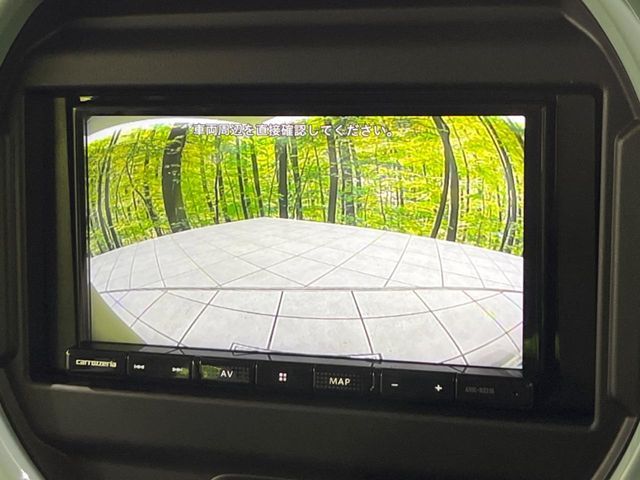 SUZUKI HUSTLER 4WD 2025