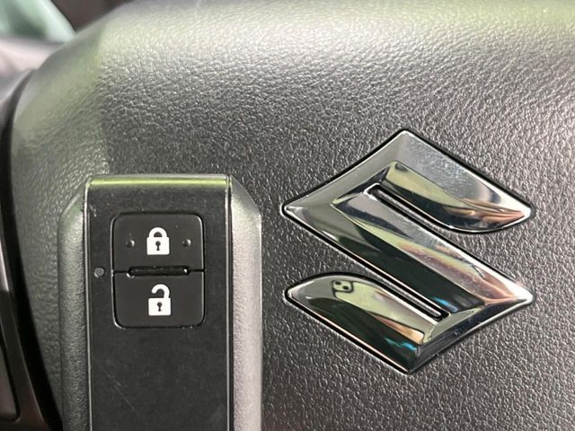 SUZUKI HUSTLER 4WD 2025