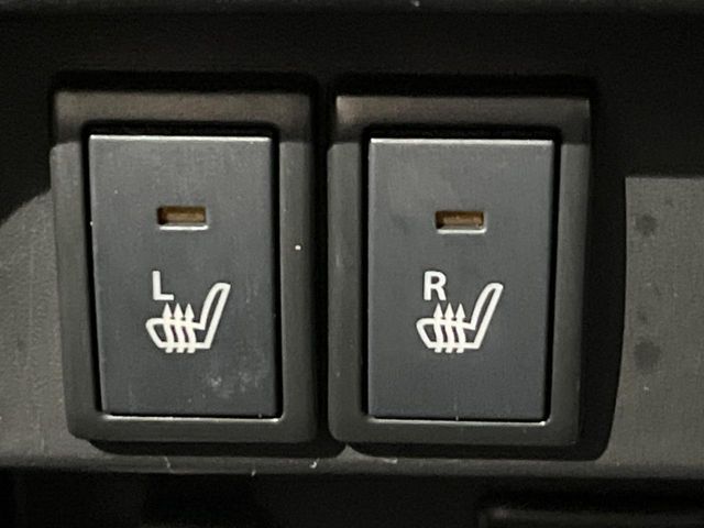 SUZUKI HUSTLER 4WD 2025