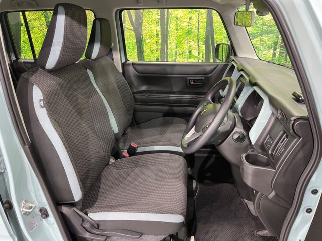 SUZUKI HUSTLER 4WD 2025