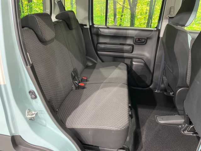 SUZUKI HUSTLER 4WD 2025