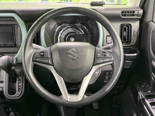 SUZUKI HUSTLER 4WD 2025