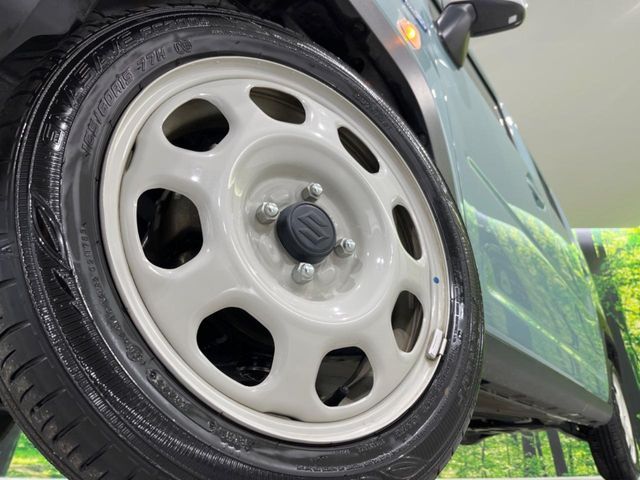 SUZUKI HUSTLER 4WD 2025