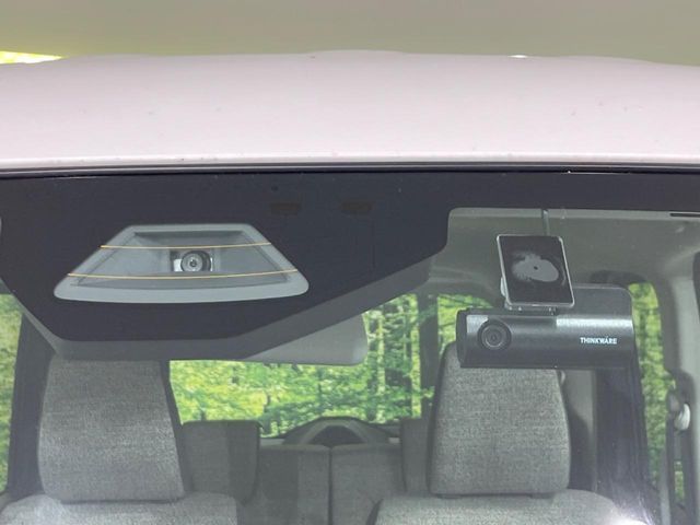 SUZUKI Spacia 4WD 2025