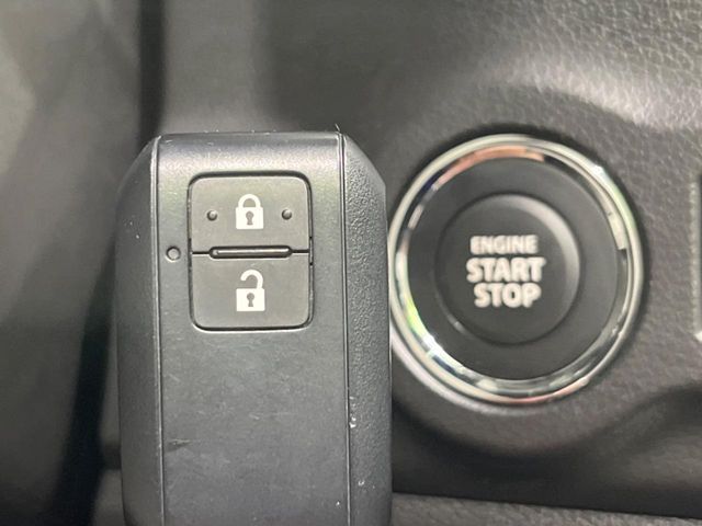 SUZUKI Spacia 4WD 2025