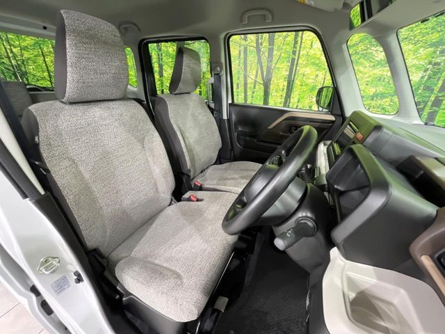 SUZUKI Spacia 4WD 2025