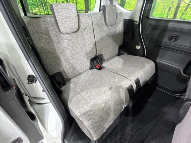 SUZUKI Spacia 4WD 2025