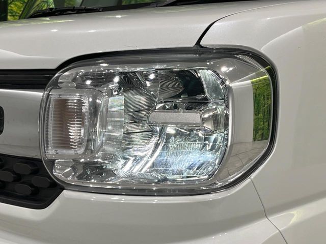 SUZUKI Spacia 4WD 2025