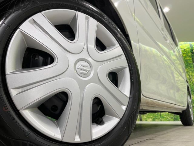 SUZUKI Spacia 4WD 2025