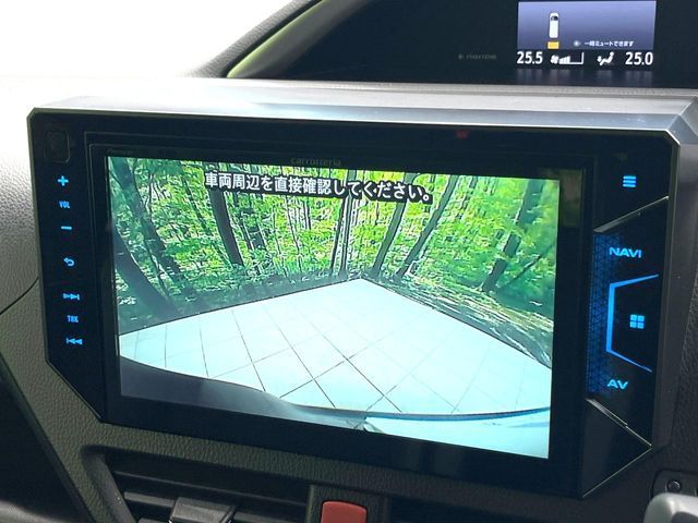 TOYOTA VOXY HYBRID 2020