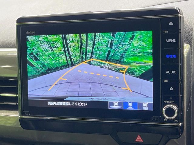 HONDA N-WGN CUSTOM 4WD 2022