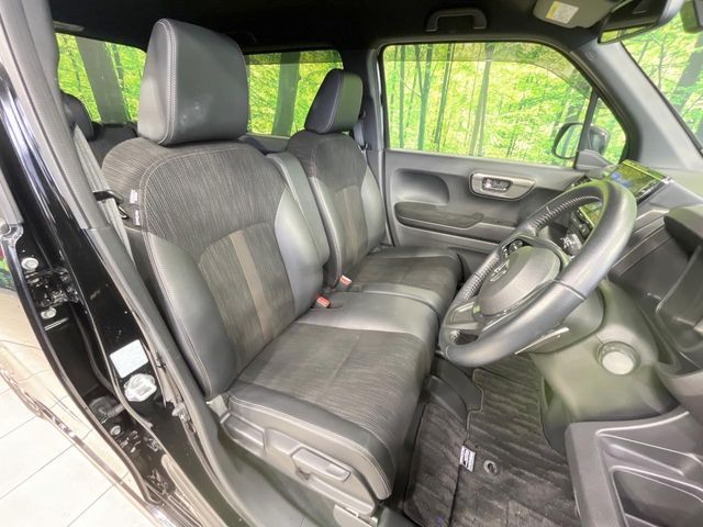 HONDA N-WGN CUSTOM 4WD 2022