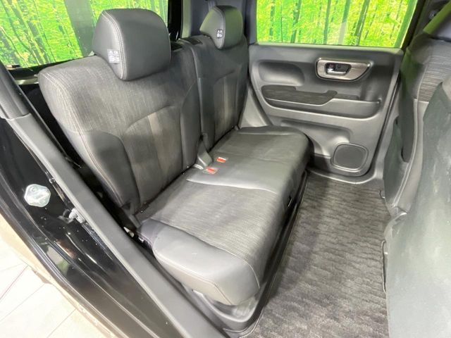 HONDA N-WGN CUSTOM 4WD 2022